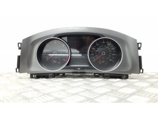 Панель приборов 5G1920931, 5G0857059S Volkswagen Golf VII