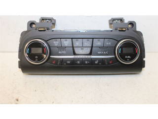 Блок управления климат-контролем 2470629, JX7T18C612HC   Ford Focus