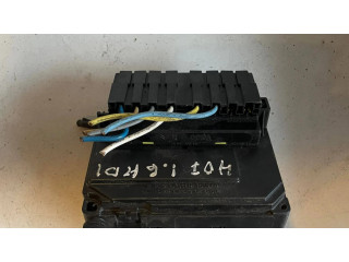   Pojistková skříňka 9636079380   Citroen Berlingo 2013