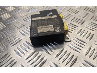 Блок подушек безопасности 6Q0909605S   Volkswagen Polo IV 9N3