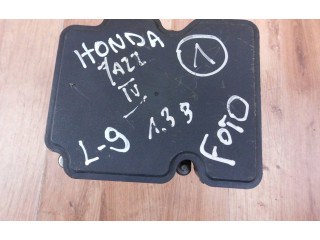 Блок АБС 0265254690, 5A11W   Honda  Jazz  2015 - 2020 года