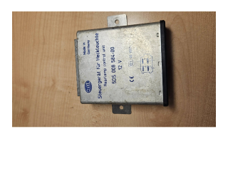 Блок управления Xenon