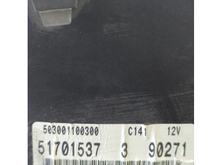 Přístrojová deska Fiat Punto (188) 2005 51701537, 390271