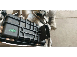 Турбина Audi A7 S7 4G 059145653E, 059145654E