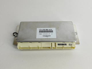 Блок управления A2539001401, A2C7394581200 Mercedes-Benz GLC X253 C253