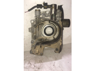 Масляный насос Alfa Romeo Giulietta