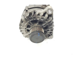 Генератор 9810525380 Citroen Berlingo 1.6