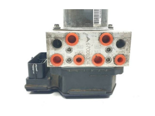 Блок АБС 7G912C405AA   Ford  S-MAX  2006 - 2015 года