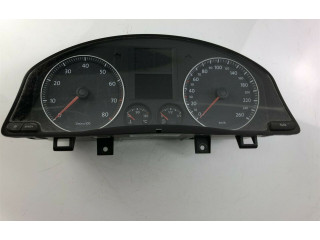 Топливная рампа 1K0920853G, S953 Volkswagen Golf Plus