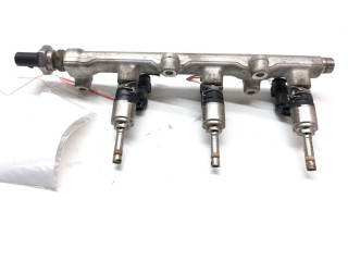 Топливная рампа    Skoda Fabia Mk3 (NJ)  