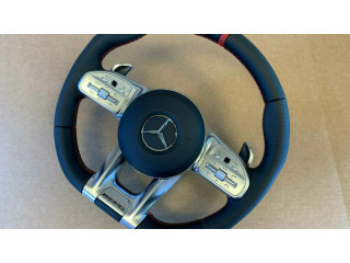 Volant Mercedes-Benz A W177 2018 A0004608413, A0050051399  