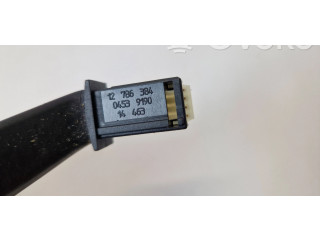 Ручка стеклоочистителей 12786384 Saab 9-3 Ver2