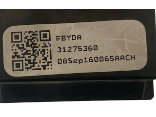 Ручка стеклоочистителей 31275360   Volvo V70