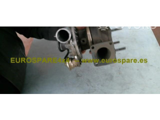  Турбина Jeep Cherokee  VA680205RHF508274X         