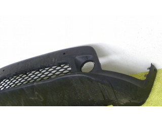 Передний бампер