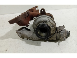 Turbodmychadlo Турбина Volkswagen Transporter - Caravelle T6 CXHB