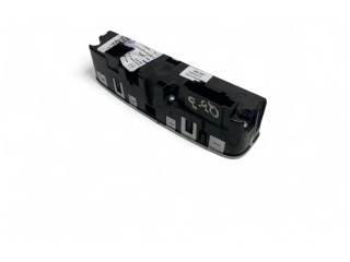 Блок управления климат-контролем 80A919158 Audi Q5 SQ5