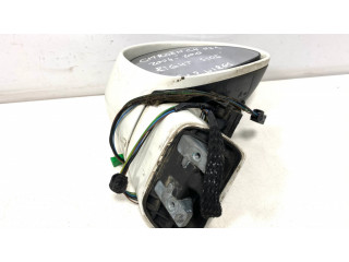 Зеркало электрическое правое Citroen C4 I 2004-2010 года