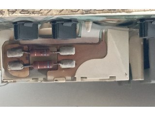 Přístrojová deska Peugeot 106 1997 09034229162, 09034249905