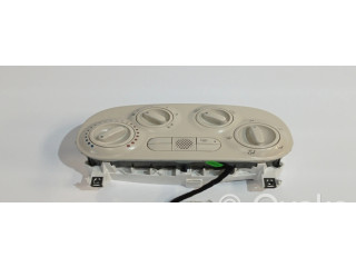 Блок управления климат-контролем 00517958700   Fiat 500