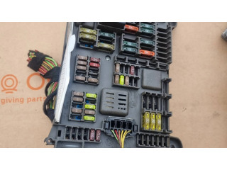 Pojistková skříňka 518954021A, 693168704 BMW X6 E71 2014