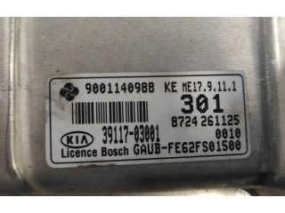 Řídící jednotka 3911703001, ME179111 KIA Rio 2017