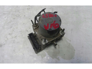 Блок управления АБС Nissan Almera N16