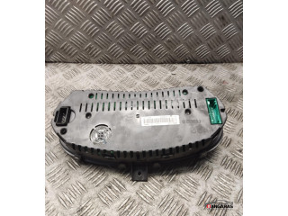 Панель приборов 5j0920810c Skoda Fabia Mk2 (5J)