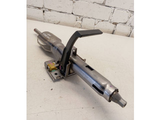  рейка  Колонка рулевая    Ford Ranger 2012 - 2018 года