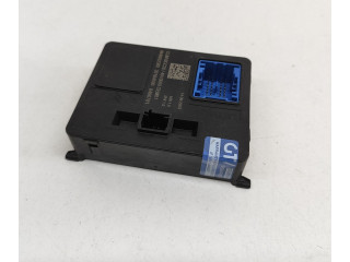 Блок управления климат-контролем 9848932380   Peugeot 2008 II