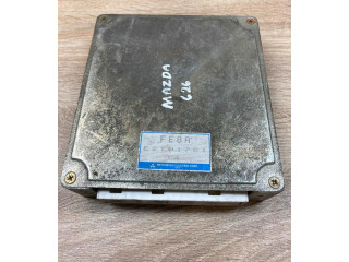 Блок управления двигателем Блок управления E2T01781, FE8A Mazda 626