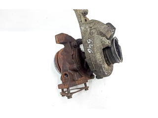 Turbodmychadlo Турбина A6460901080, 70312394 Mercedes-Benz E W211 646821