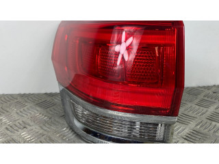 Задний фонарь левый сзади P68110001AE    Jeep Grand Cherokee   2010-2021 года