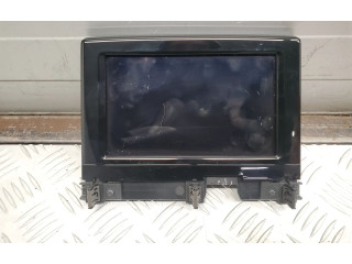 Дисплей    8U0919604A, 8U0857273B   Audi Q3 8U