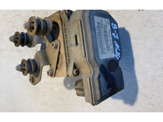 Блок АБС 3AA614109AG   Volkswagen  PASSAT B7  2011-2014 года