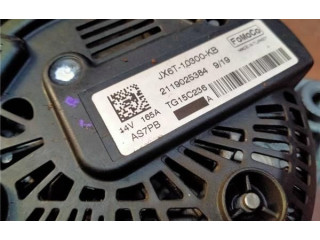 Генератор JX6T10300KB, 2119025384 Ford Focus