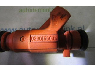 Vstřikovač 1984E9, 0280156034 Peugeot 206 CC TU5JP4(NFU)