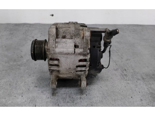 Генератор Volkswagen Touran II