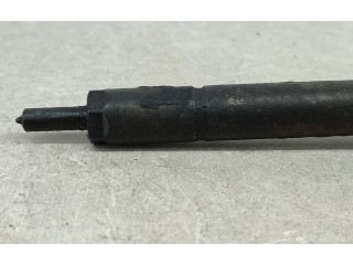 Vstřikovač 0445110239 Citroen Berlingo 9HX (DV6ATED4)