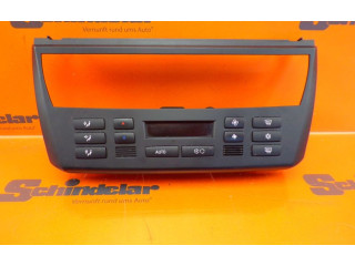 Блок управления климат-контролем 6411, 3443981 BMW X3 E83