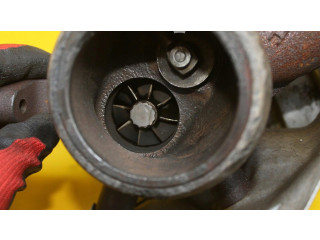  Турбина Mercedes-Benz A W169           