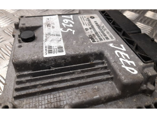 Блок управления двигателя P05150767AC, E2968 Jeep Grand Cherokee