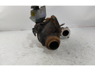 Турбина Citroen C4 Grand Picasso 9686120680