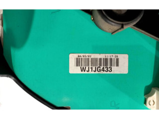 Přístrojová deska  Citroen Berlingo  9646434180  