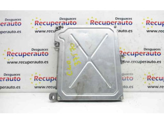 Блок управления двигателем Блок управления S111730107   Renault Clio I