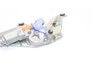 Моторчик заднего дворника Subaru Forester SH