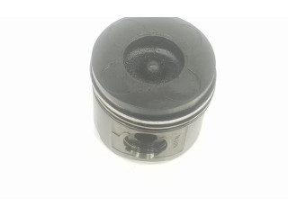 Поршень с шатуном 11217786998 BMW X5 E53 2.9