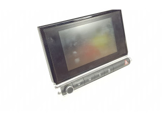 Дисплей 98010025ZD, 98010025ZD Citroen C4 Cactus