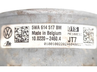 Блок АБС 5WA614517BM, 5WA614517BM   Audi  A3 8Y  2020 -  года