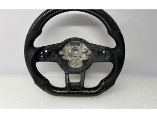 Руль Volkswagen Golf VII 2013 - 2019 года